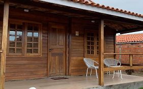 Casa Meu Recanto - Lençois Maranhenses